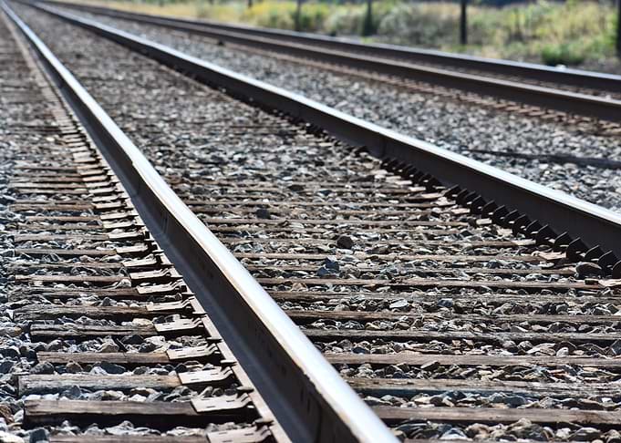 Railroad