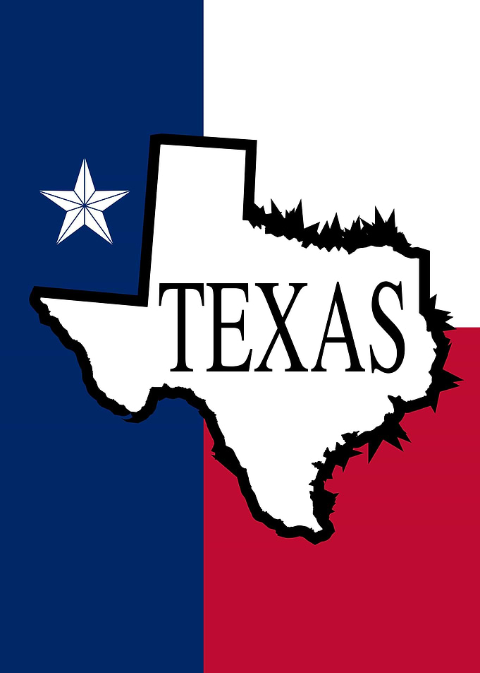 State of Texas