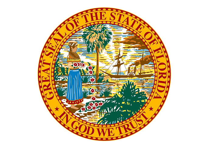 Florida State Seal