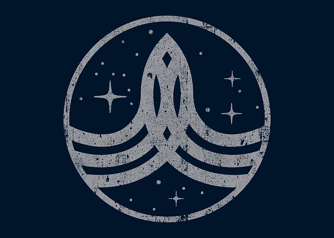 The Orville Crest