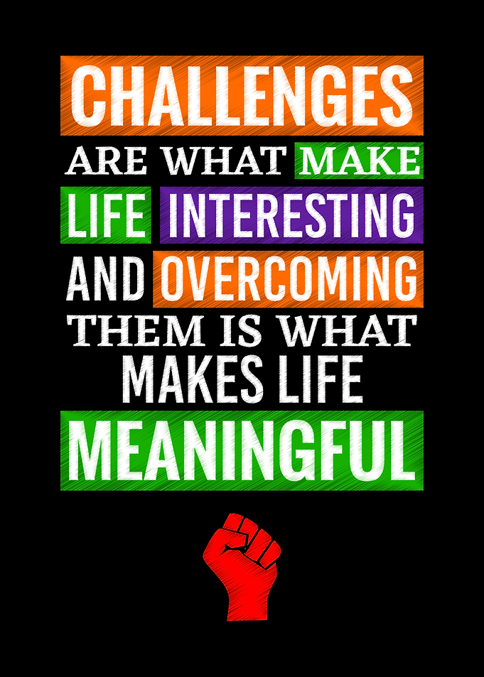 Push Yourself