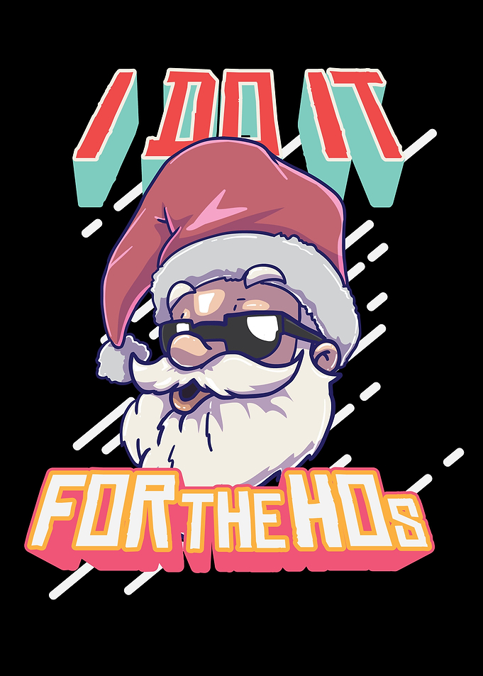 Santa Claus