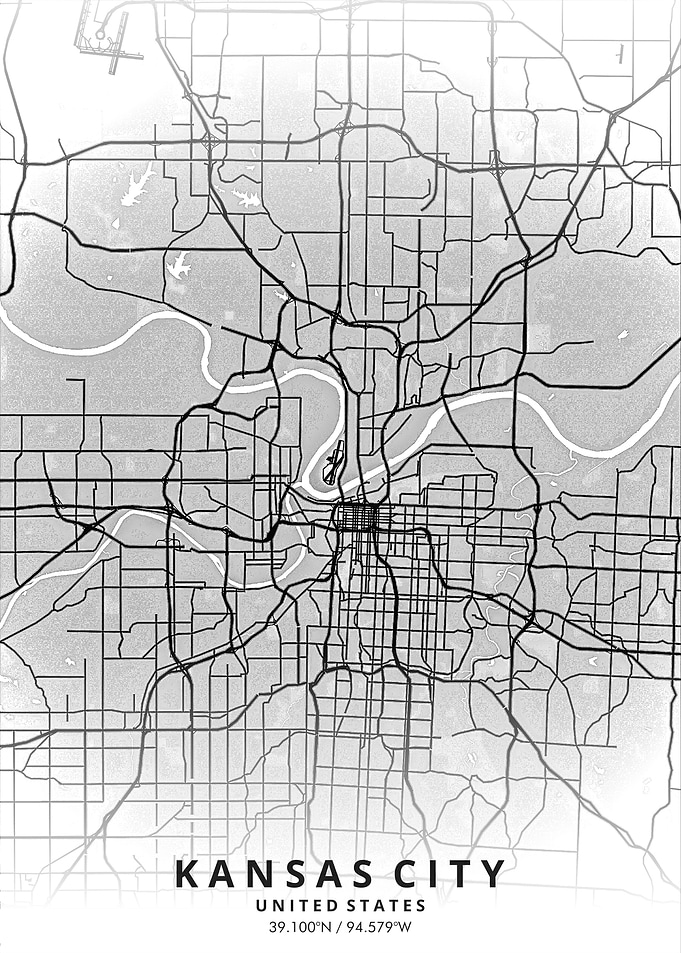 Kansas City Missouri
