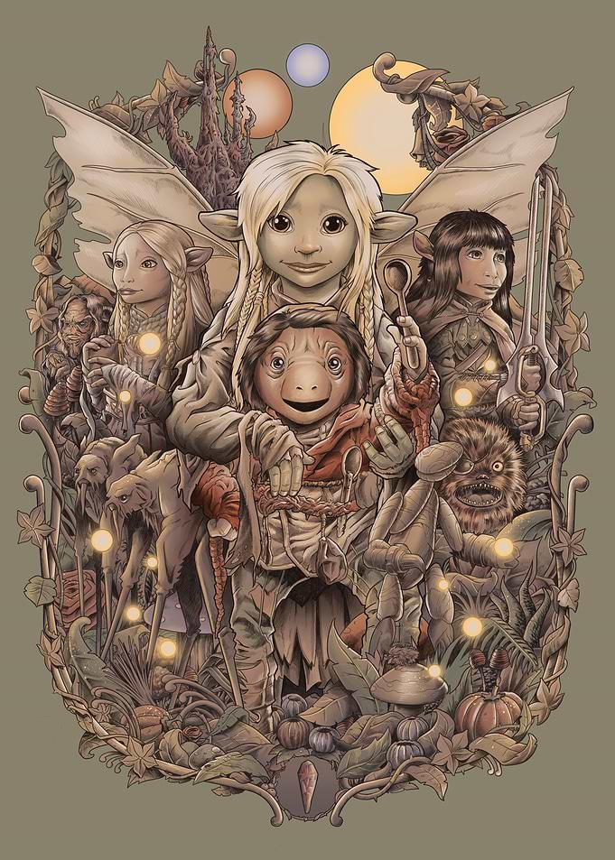 Return to Thra