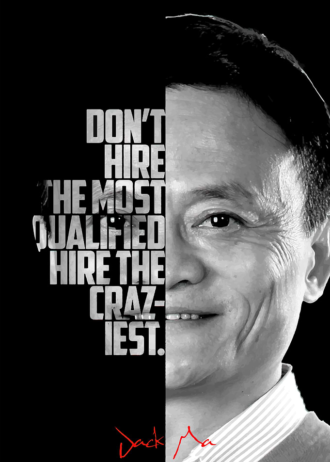 Jack Ma