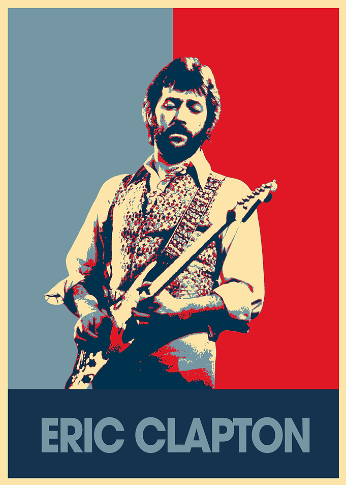 Eric Clapton