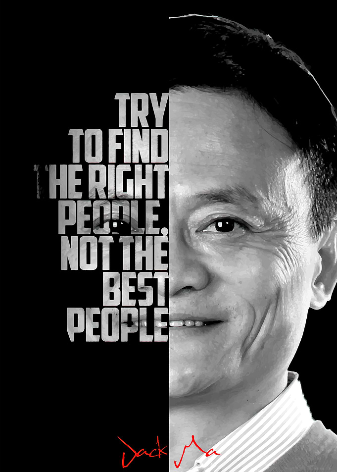 Jack Ma