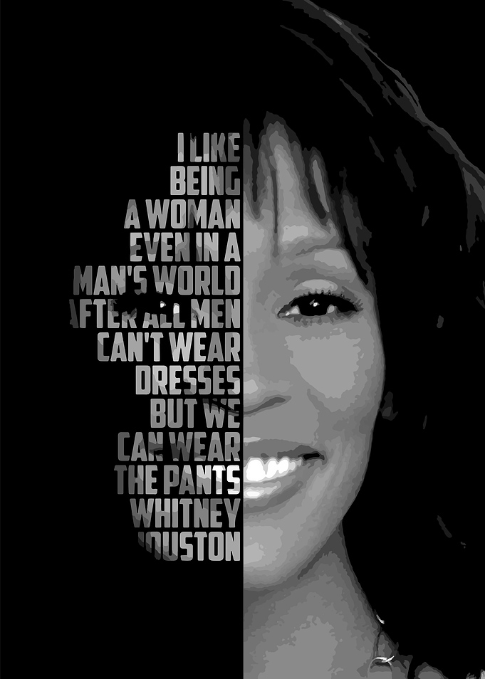 Whitney Houston