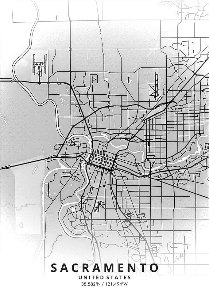 Sacramento California