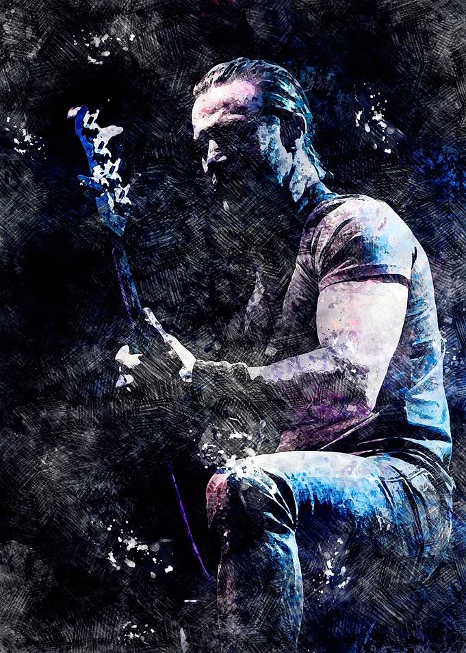 ALTER BRIDGE 9