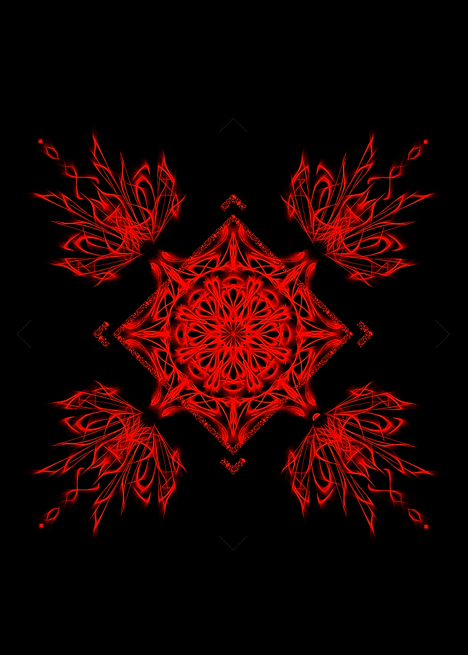 RED GALE