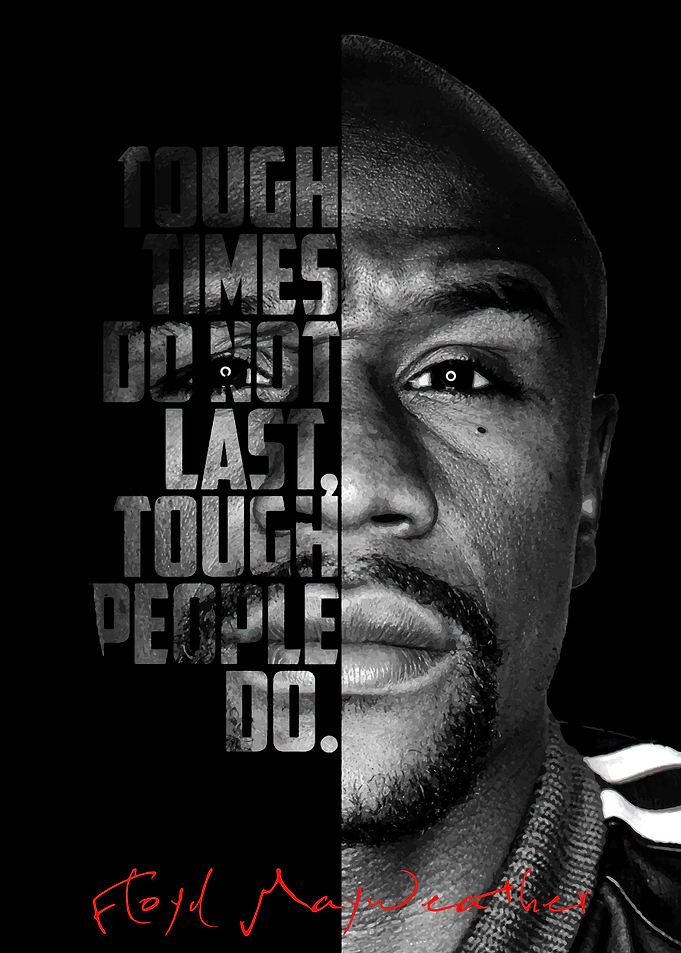 Floyd Mayweather