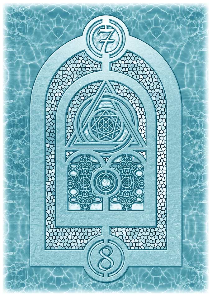 spiritualseals 78 Window