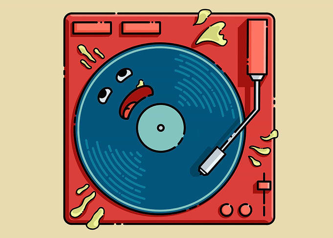 78 RPM