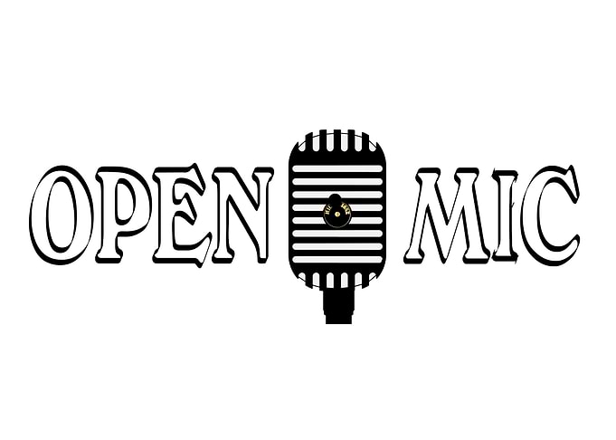 Open Mic Night