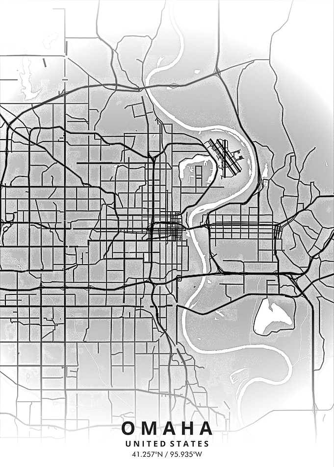 Omaha Nebraska