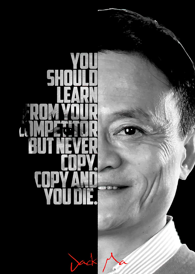 Jack Ma