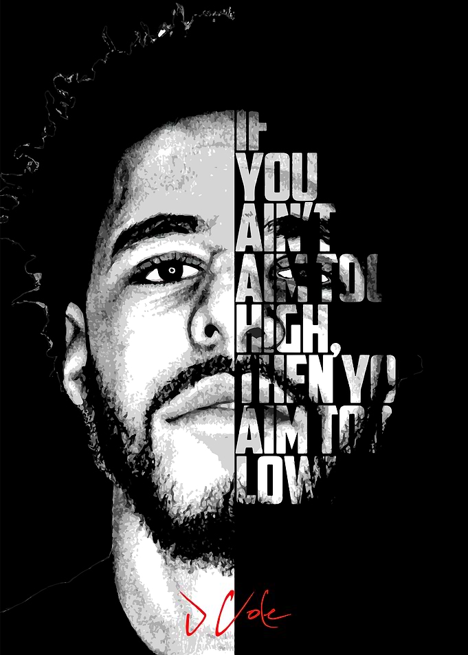 J Cole