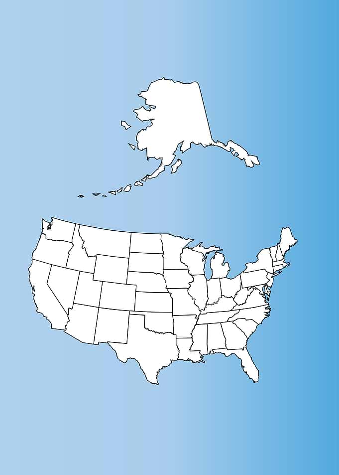 United States of America