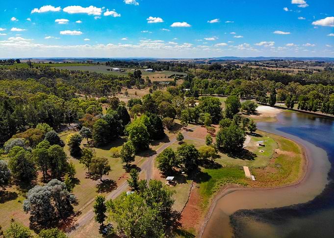 Lake Canobolas