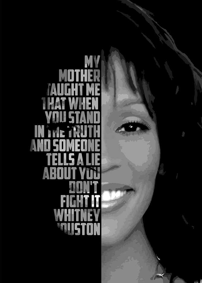 Whitney Houston
