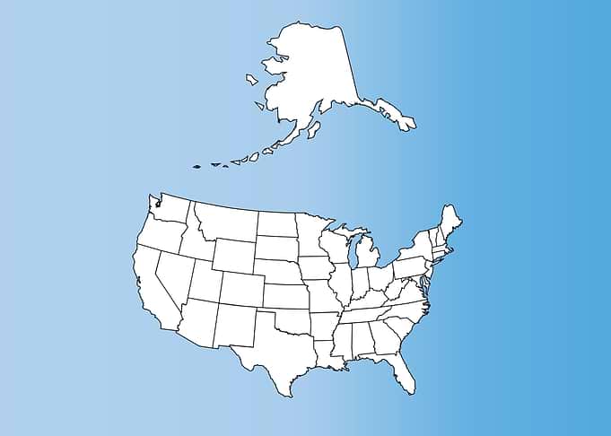 United States of America