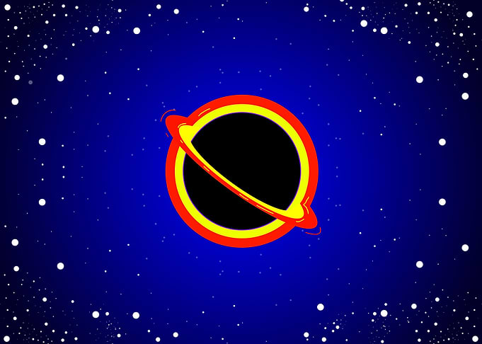 Black Hole
