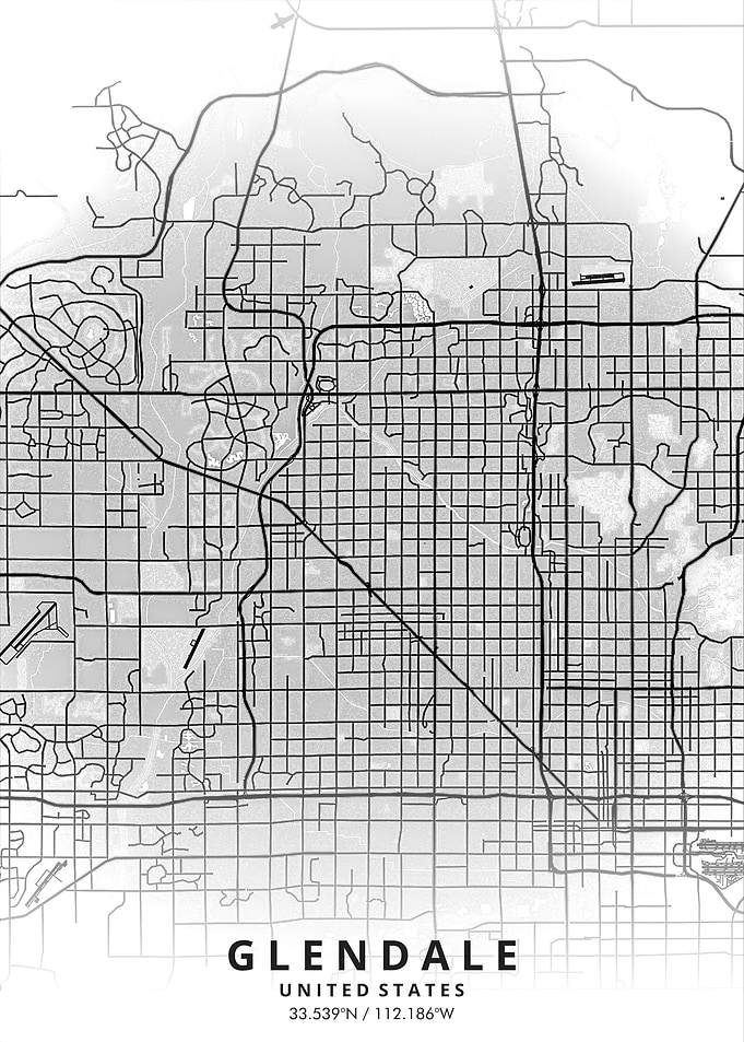 Glendale Arizona