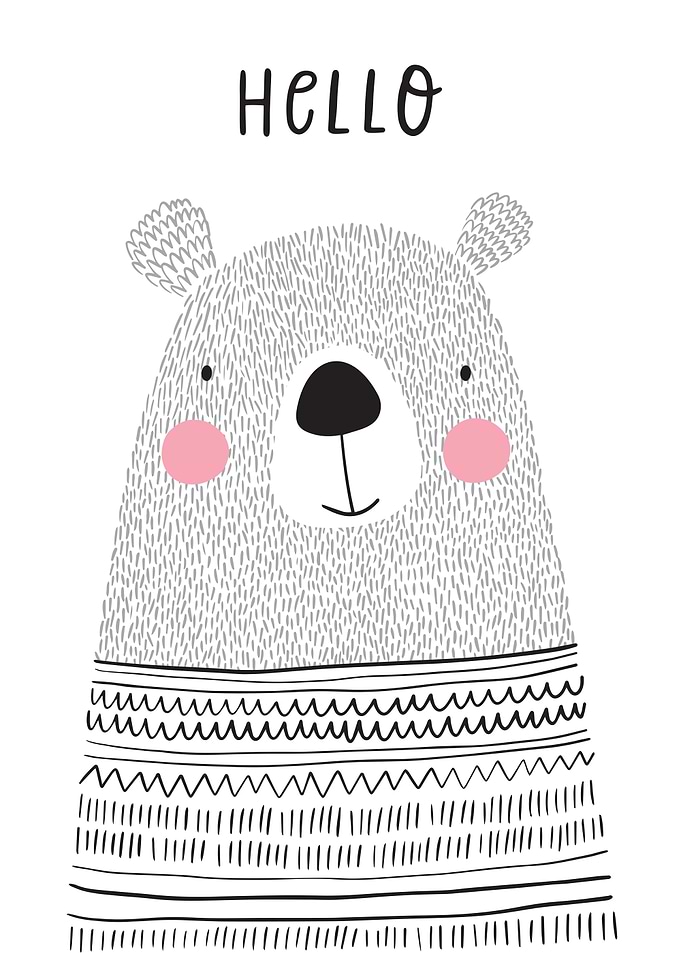 BEAR