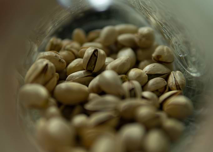 Pistachio Day