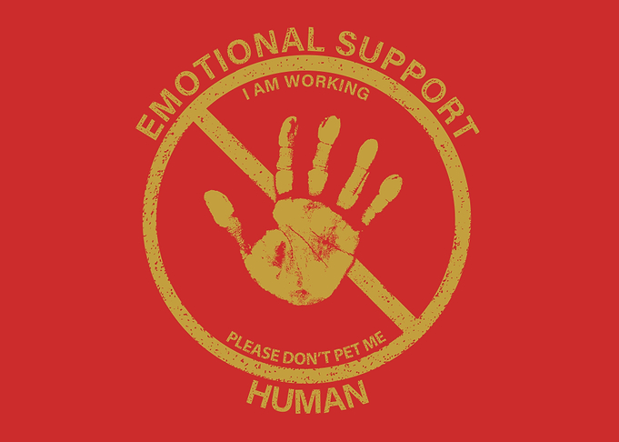 Support Animal