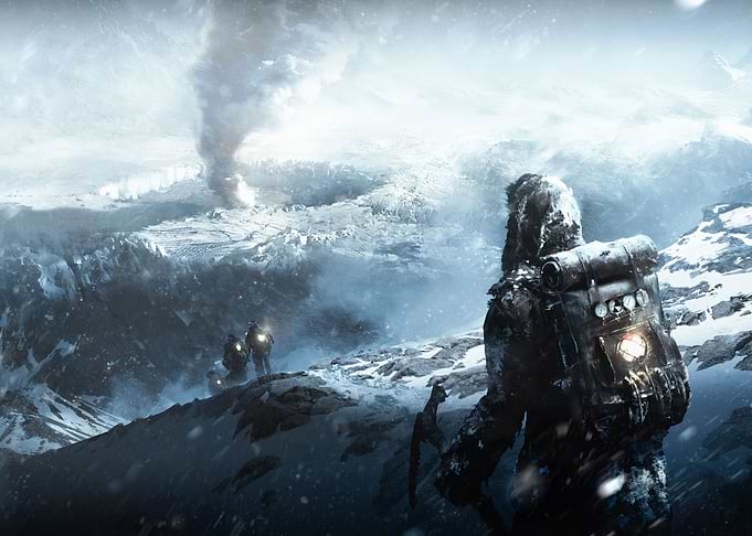 The Expedition