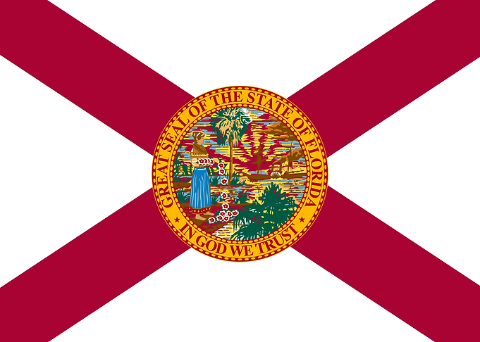 Florida State Flag