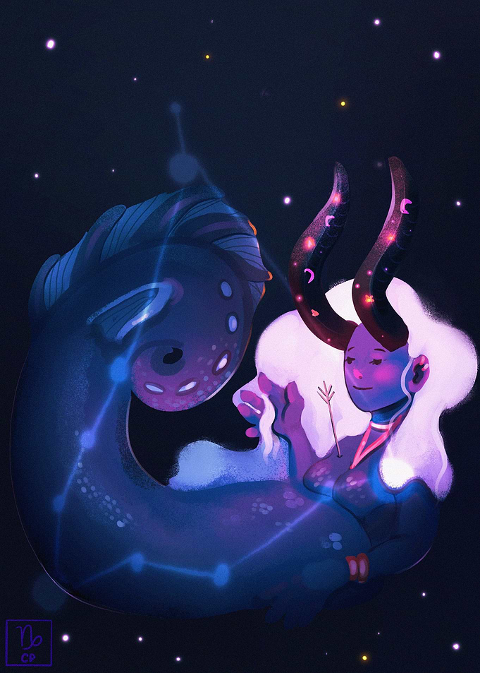 Capricorn