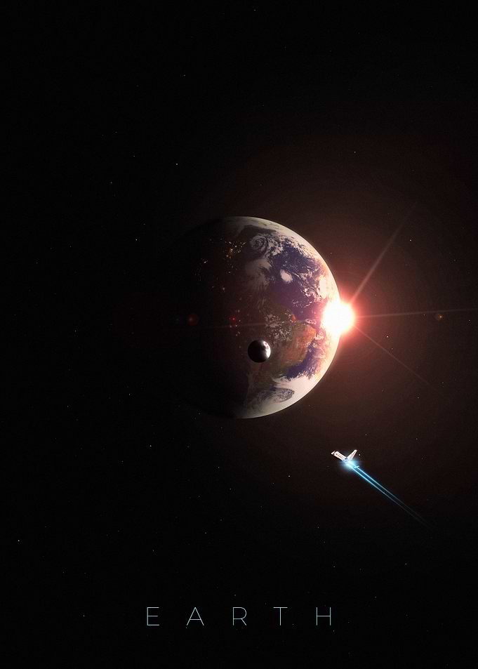 Earth