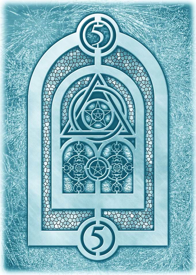 spiritualseals 55 Window