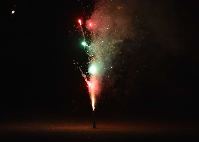 Firework