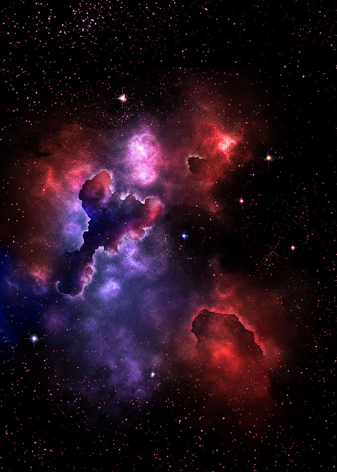 Nightfall Nebula