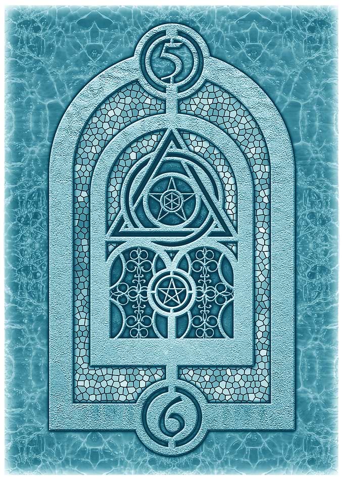 spiritualseals 56 Window