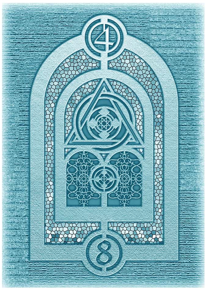 spiritualseals 48 Window