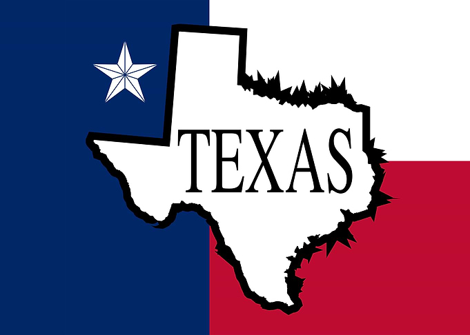 State of Texas