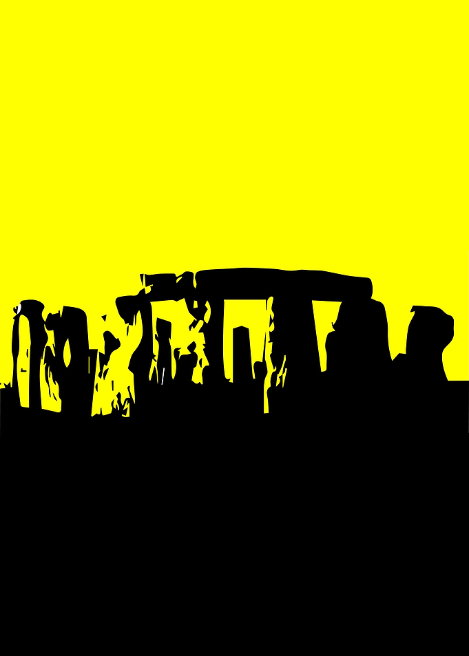 Stonehenge