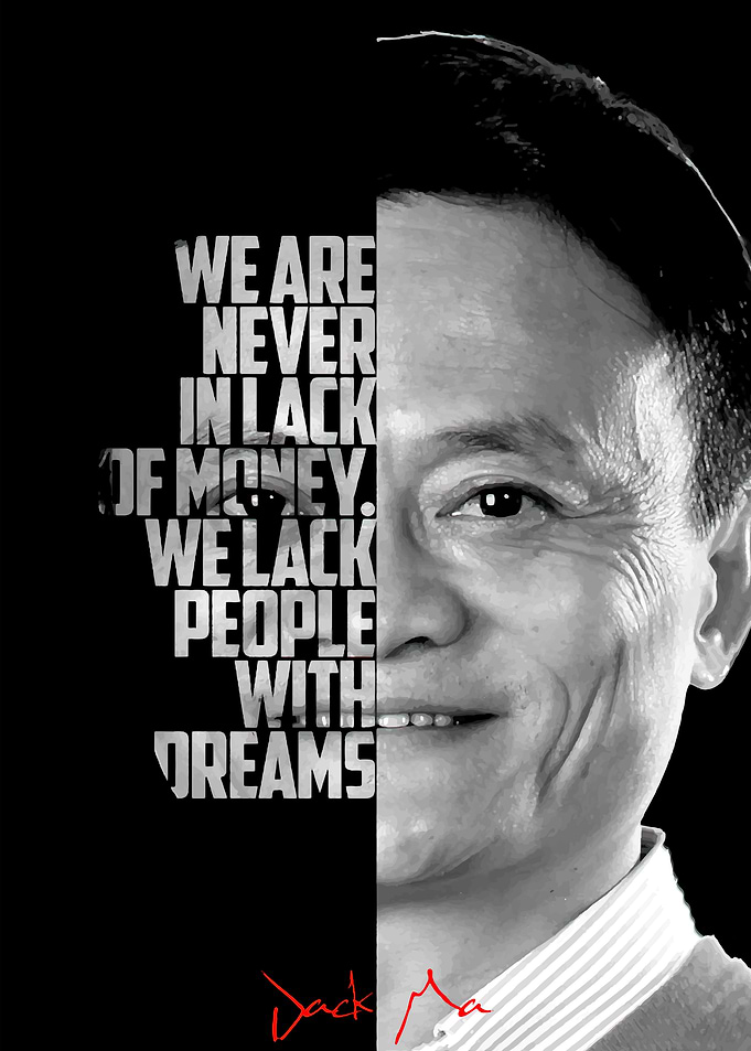 Jack Ma