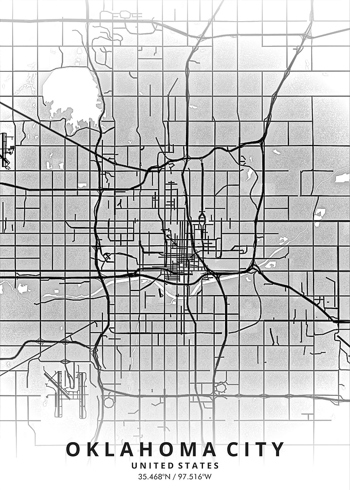Oklahoma City Oklahoma