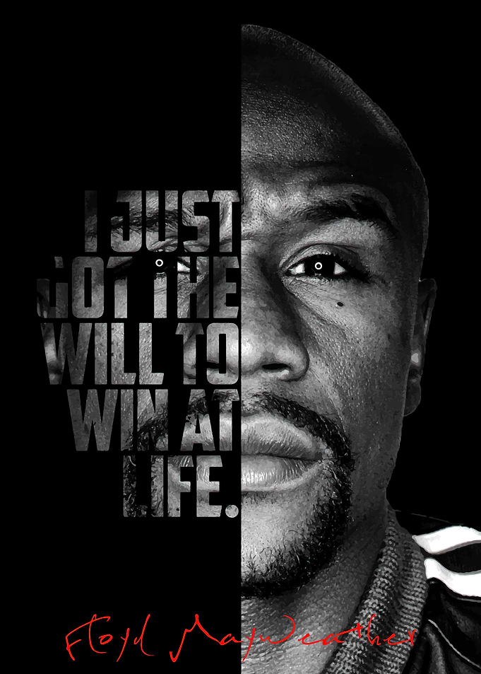 Floyd Mayweather