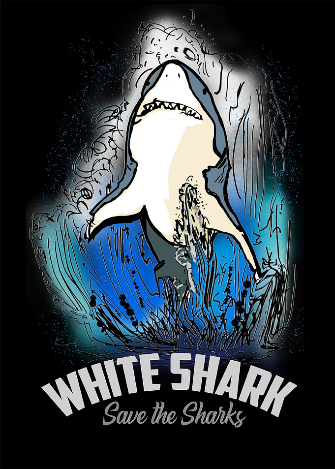 Save the Sharks