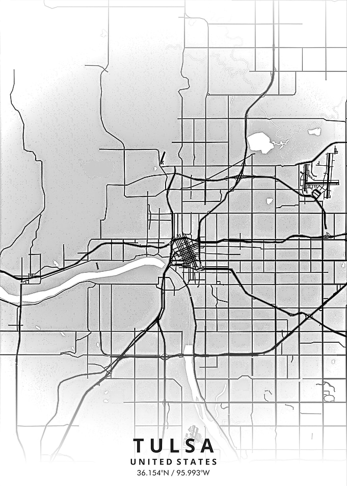 Tulsa Oklahoma