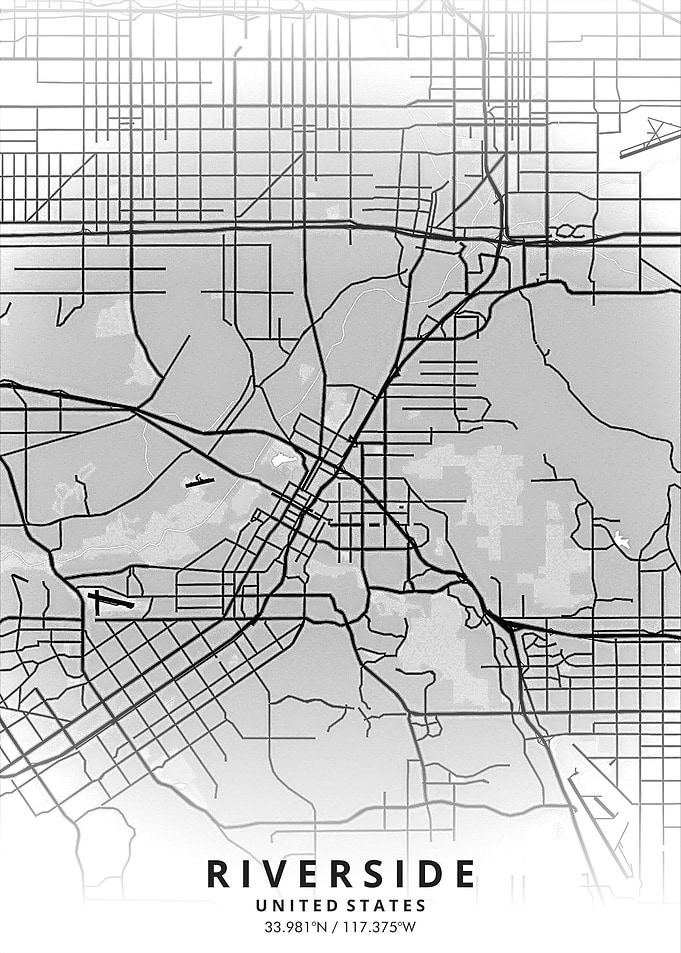 Riverside California