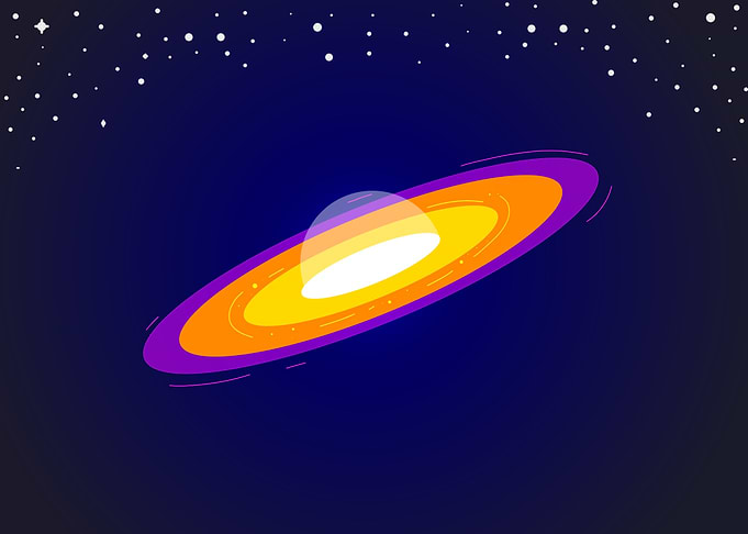 Simple Galaxy