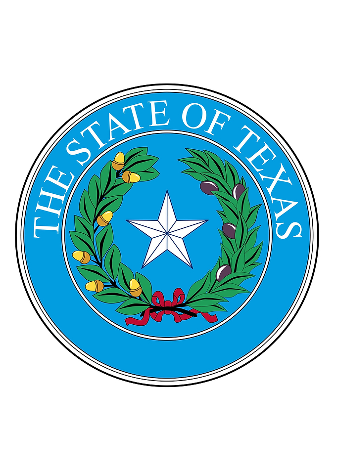 Texas State Seal